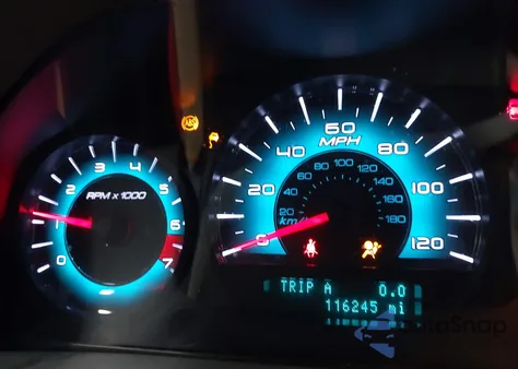 2012 Ford Fusion Sel из США, поврежденный, VIN 3FAHP0JAXCR161696